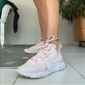 nike react element 55s
